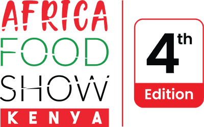 Africa Food Show Kenya 2027 logo