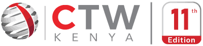 China Trade Week Kenya 2027 logo