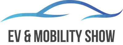 EV & Mobility Show Morocco 2026 (EVS Morocco) logo
