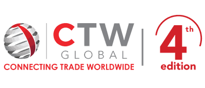 CTW Global 2027 logo