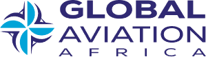 Global Aviation Africa 2027 logo