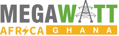 Megawatt Ghana 2027 logo