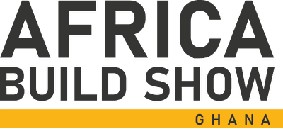 Africa Build Show Ghana 2027 logo