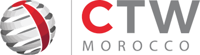 China Trade Week Morocco 2026 logo