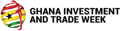 Ghana Investment and Trade Week 2027 logo